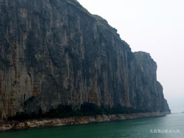 奉節(jié)瞿塘峽