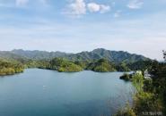 太平湖风景区自驾游