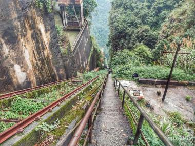 广东大峡谷自驾游