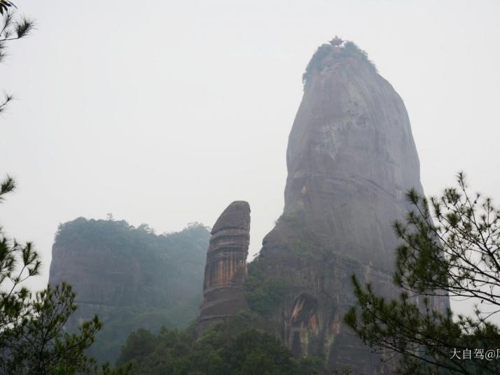 仁化陽(yáng)元山圖片