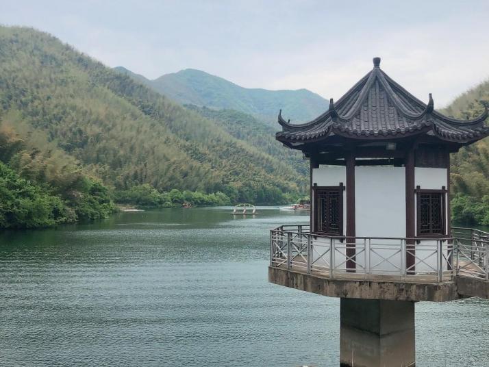 溧阳自驾游路线 溧阳自驾游景点 天目湖景区 上传图片 1495 浏览