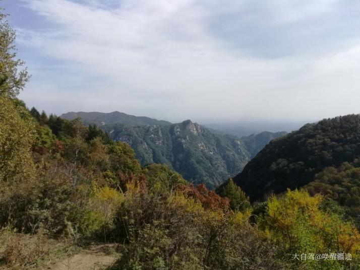 灵寿五岳寨景区