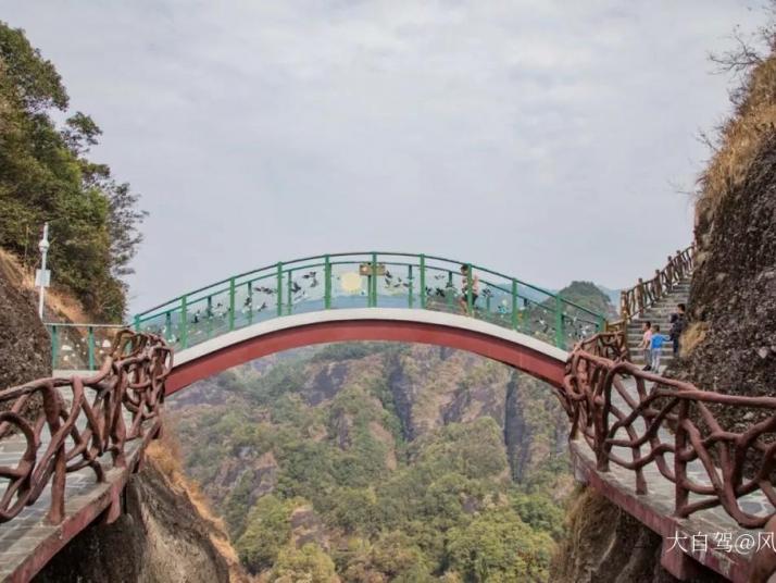 修水东浒寨风景区好玩吗