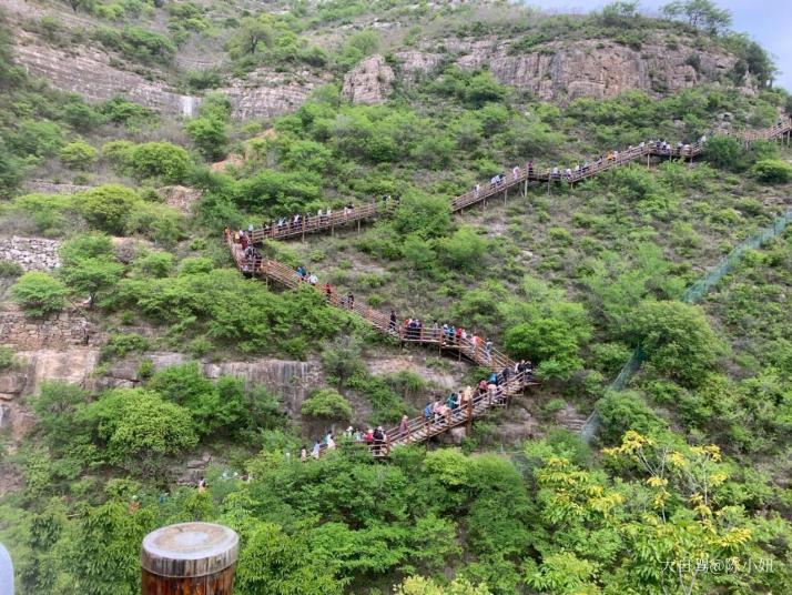 青州泰和山风景区