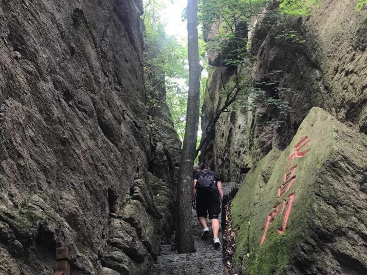 桓仁五女山山城风景区好玩吗