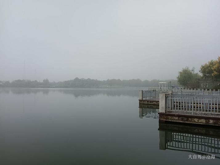 宜城楚都公園圖片