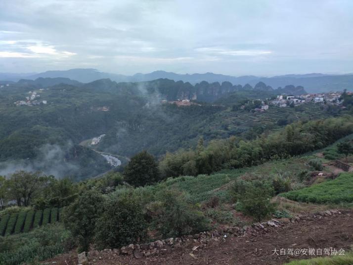 新昌十九峰景區(qū)好玩嗎