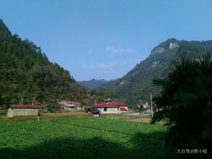 沅陵湖南借母溪國家級自然保護(hù)區(qū)