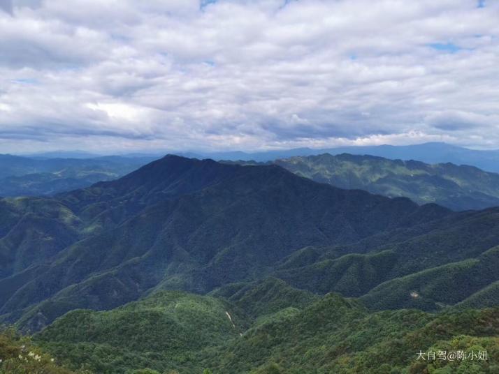 郴州郴州回龙山图片