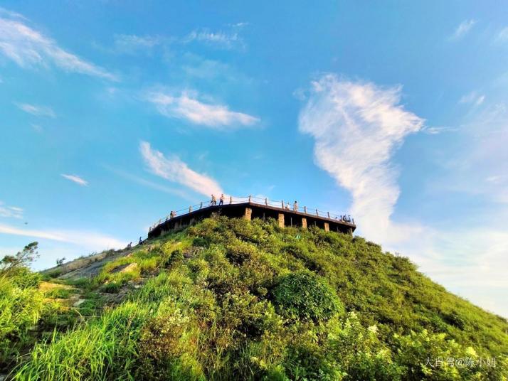 郴州郴州回龙山