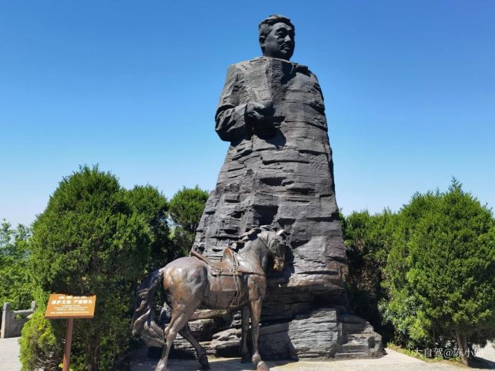 张家界天子山景区