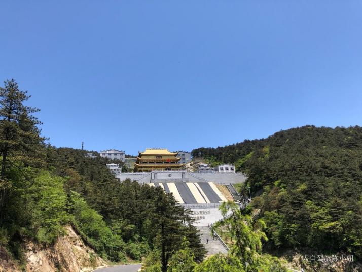 岳阳天岳幕阜山图片