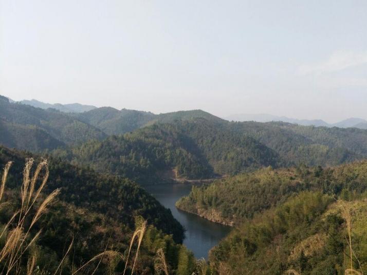 衡南岐山森林公園好玩嗎