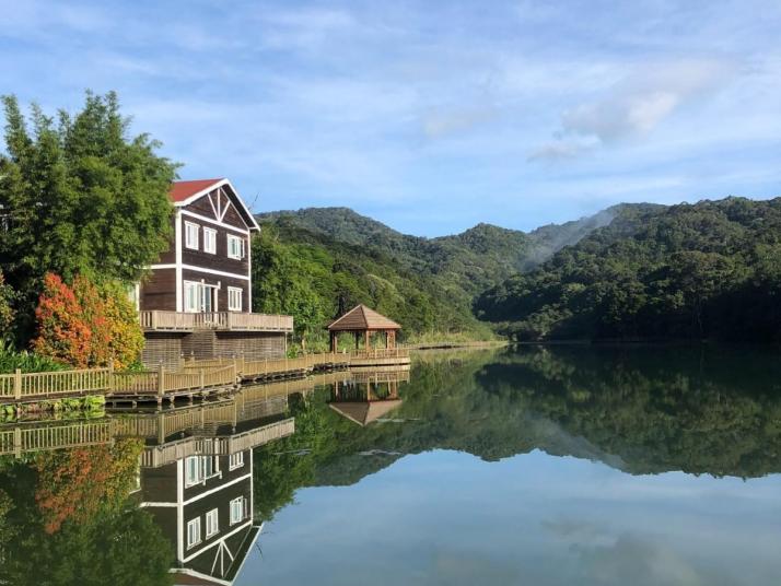 乐东尖峰岭国家森林公园图片