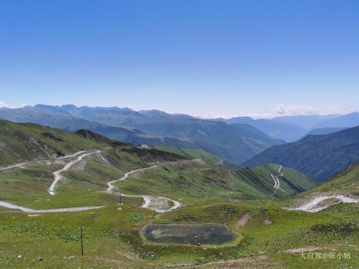 雅安夾金山好玩嗎