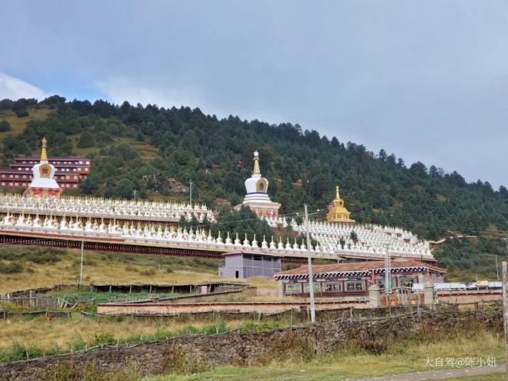 甘孜甘孜寺