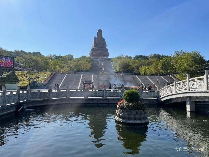 佛山西樵山風(fēng)景區(qū)好玩嗎