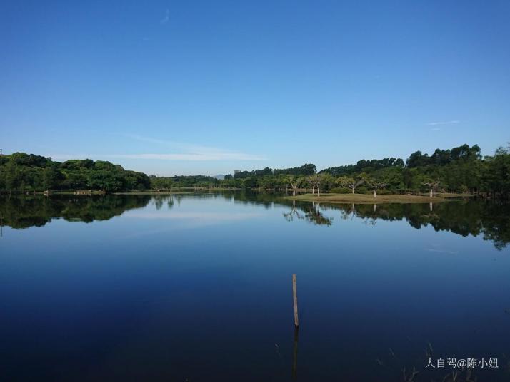 東莞松山湖圖片