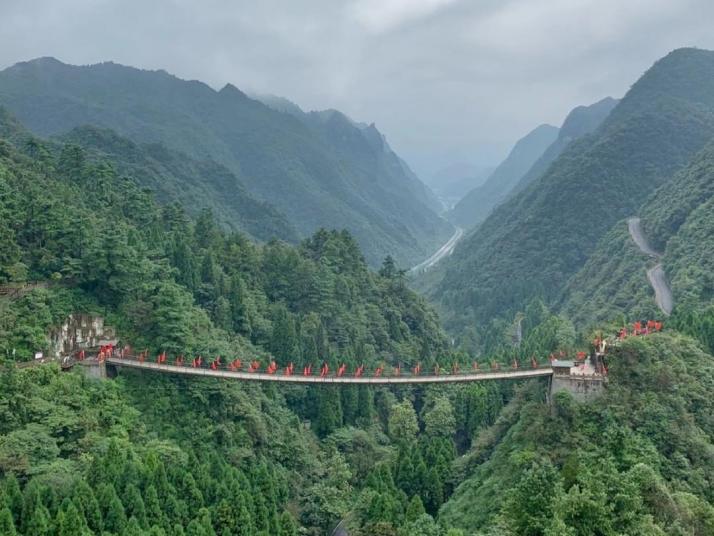 遵義婁山關(guān)圖片