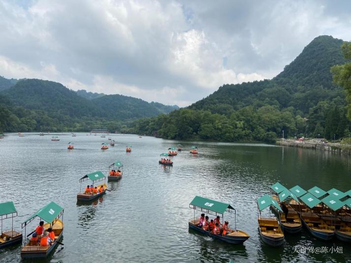 贵阳麒麟洞唐山洞好玩吗