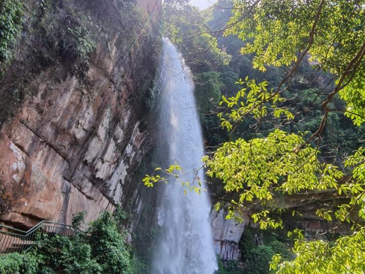 赤水赤水丹霞旅游區(qū)