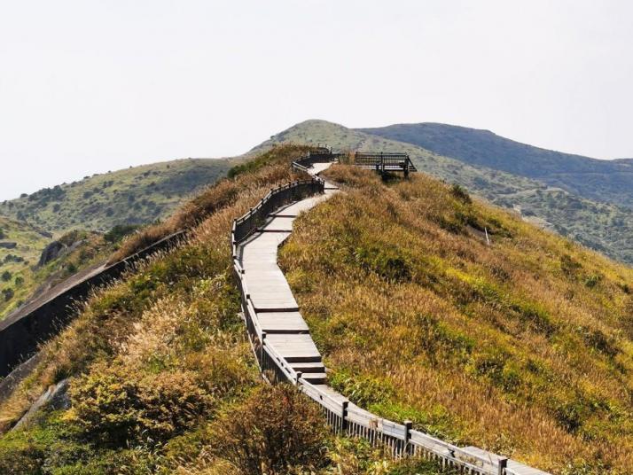 建宁金铙山图片