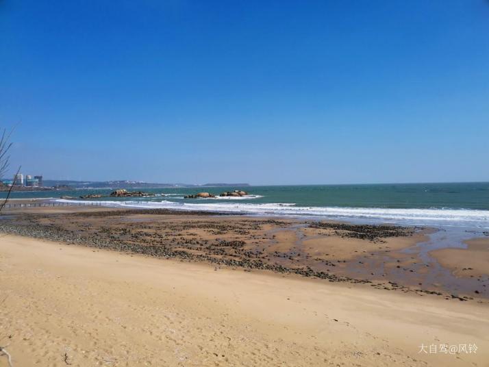 龙海龙海白塘湾