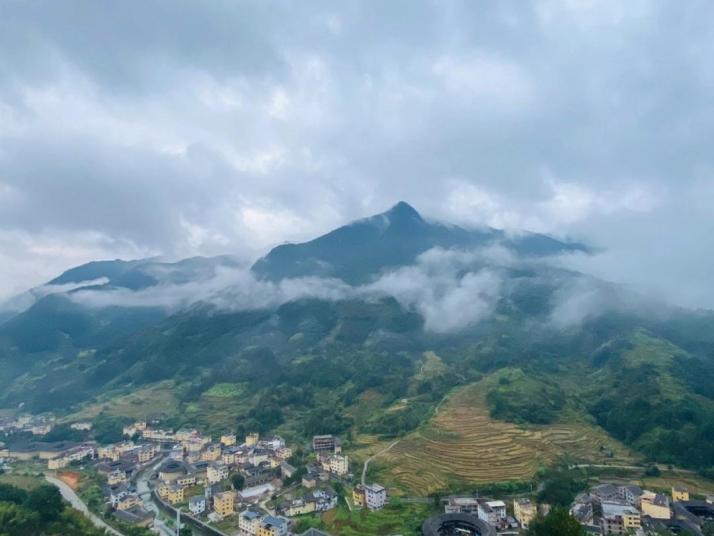 永定仙洞