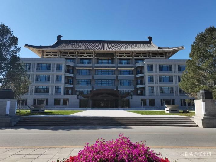 北京北京大学图片