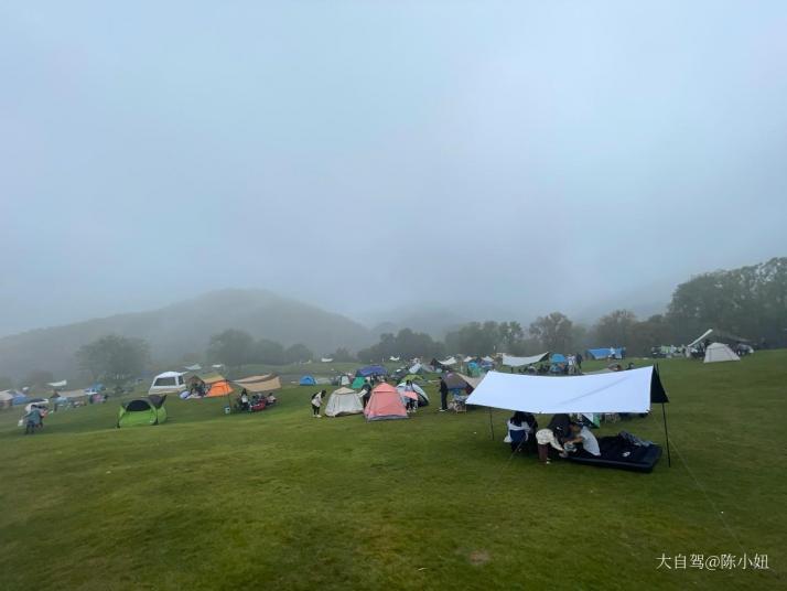 北京玉渡山景区好玩吗