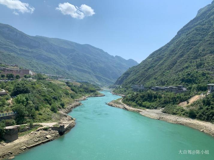 武隆天坑地缝国家地质公园图片