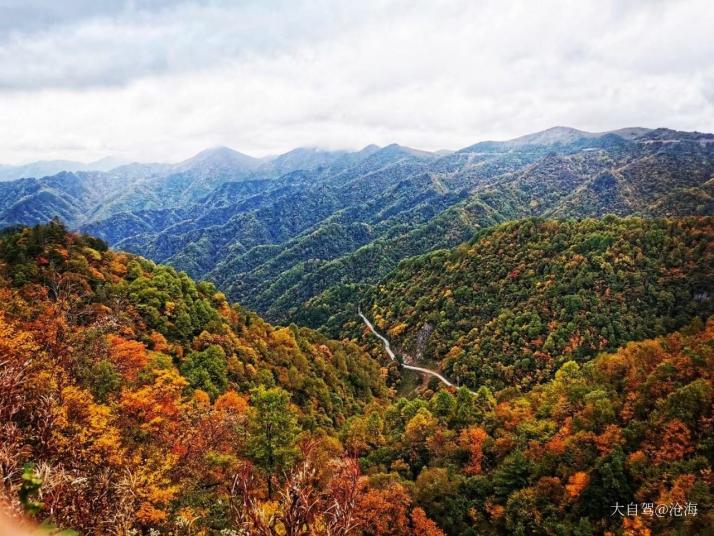 城口重慶大巴山