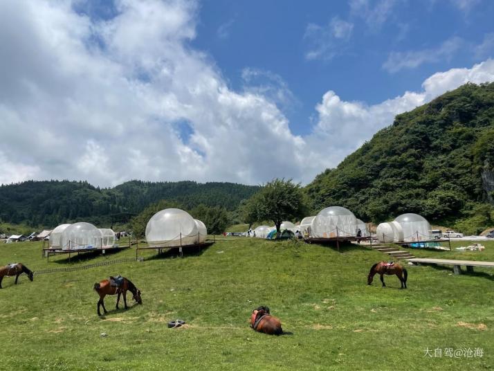 重慶南天湖景區(qū)圖片