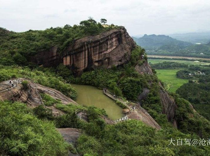 藤县石表山景区好玩吗