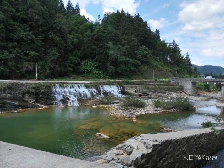 融水老子山景区