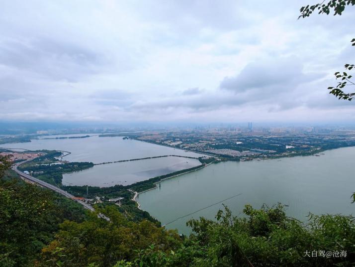 昆明西山森林公園