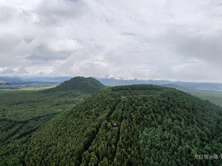 騰沖 火山地熱國家地質(zhì)公園好玩嗎