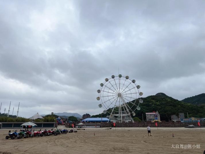 象山石浦渔港古城好玩吗