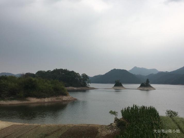 浦江通濟(jì)湖景區(qū)