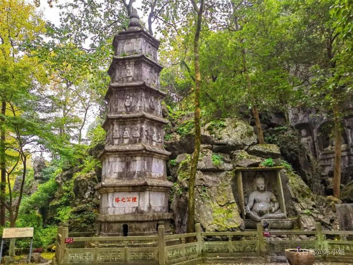 杭州灵隐寺