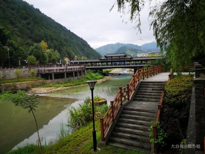 麗水景寧畬族婚嫁好玩嗎