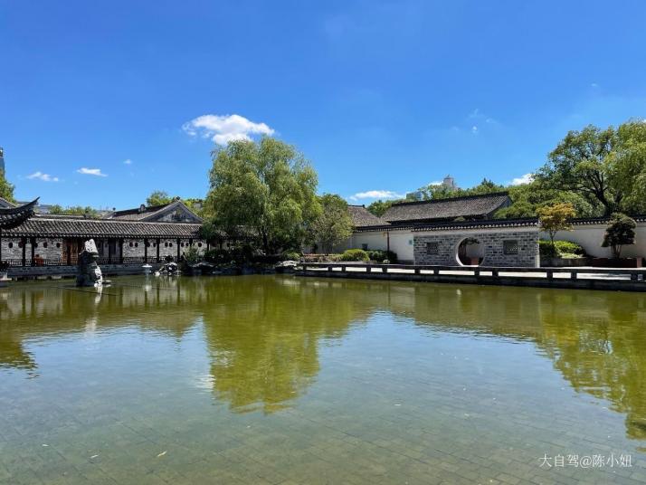 寧波天一閣博物館