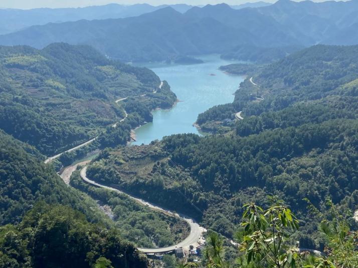 寧波溪口風(fēng)景區(qū)好玩嗎