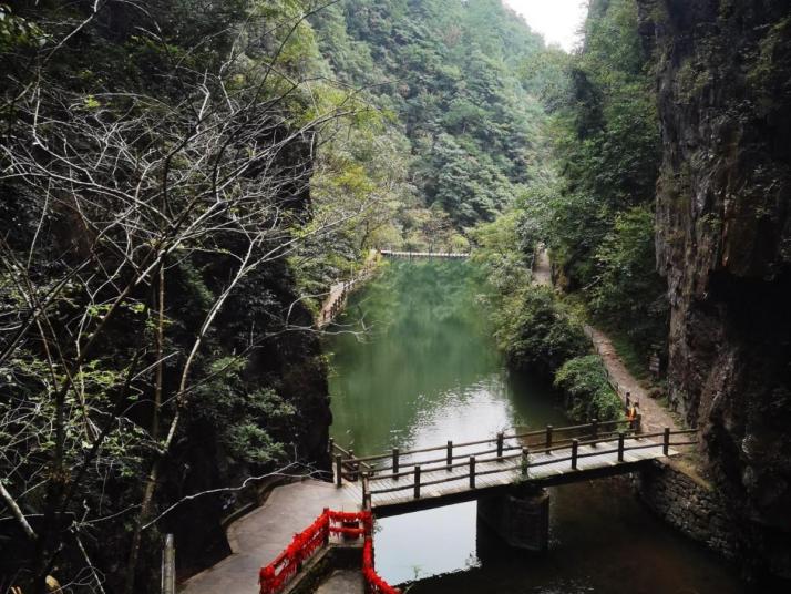 寧波溪口風(fēng)景區(qū)