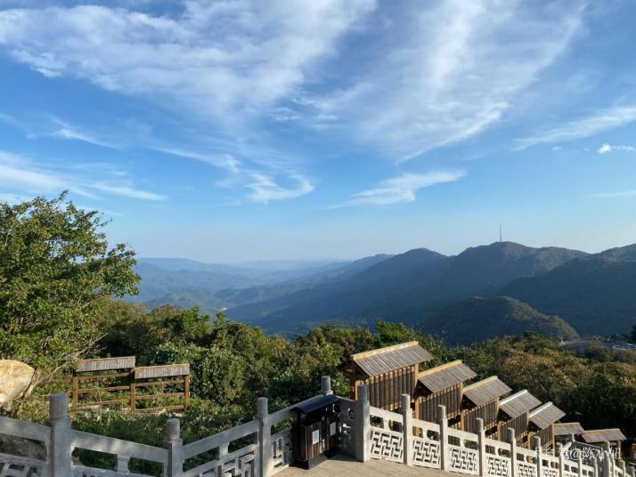 隨州大洪山風景區(qū)好玩嗎