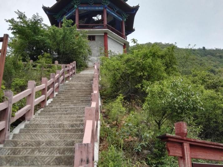 丹江口太极峡风景区好玩吗