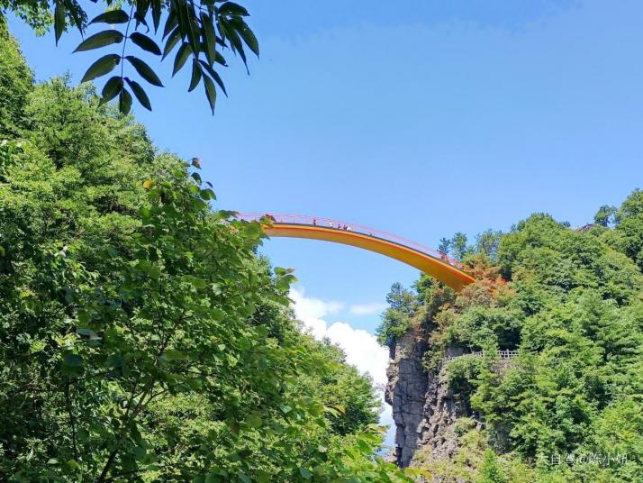 神农架燕天景区