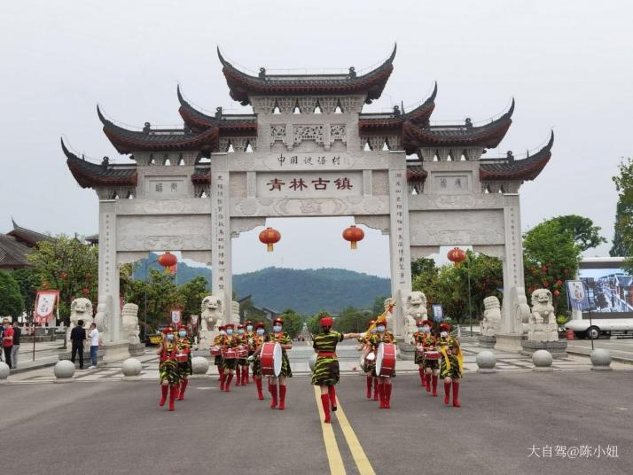 宜都青林休閑旅游區(qū)好玩嗎