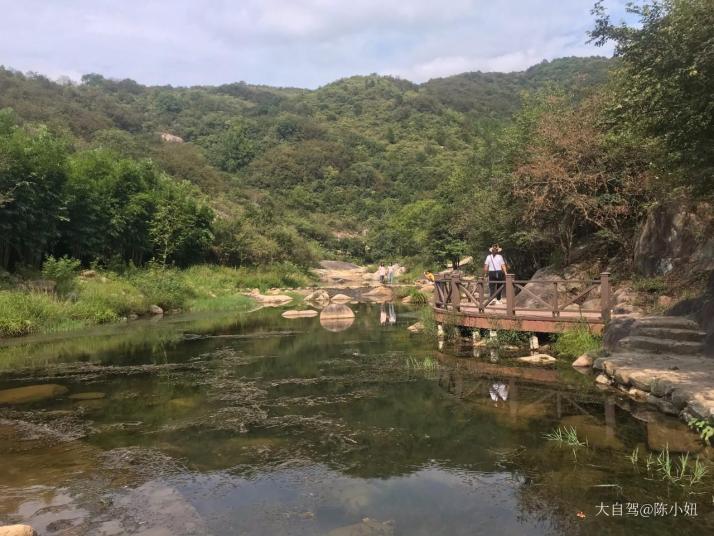 武漢姚家山風(fēng)景區(qū)好玩嗎