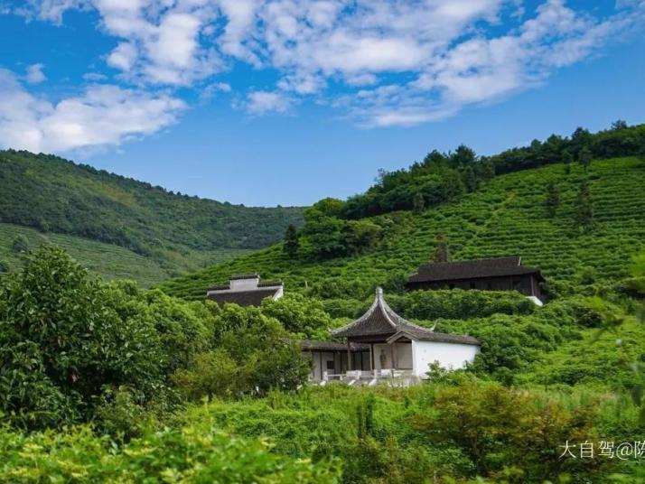 苏州太湖西山岛好玩吗